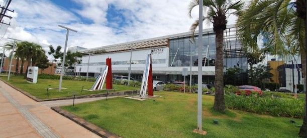 Loja à venda no Asa Sul: 