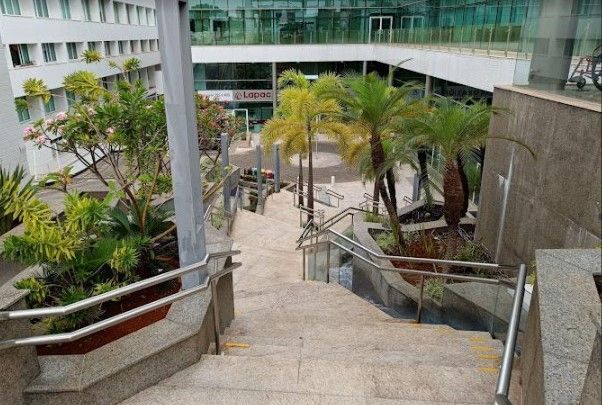 Loja à venda no Asa Sul: 