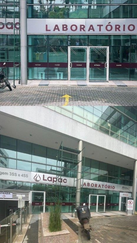 Loja à venda no Asa Sul: 