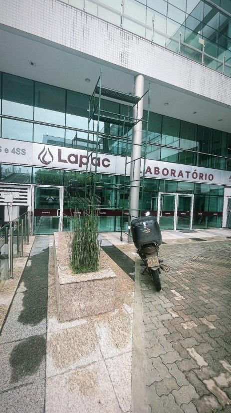 Loja à venda no Asa Sul: 