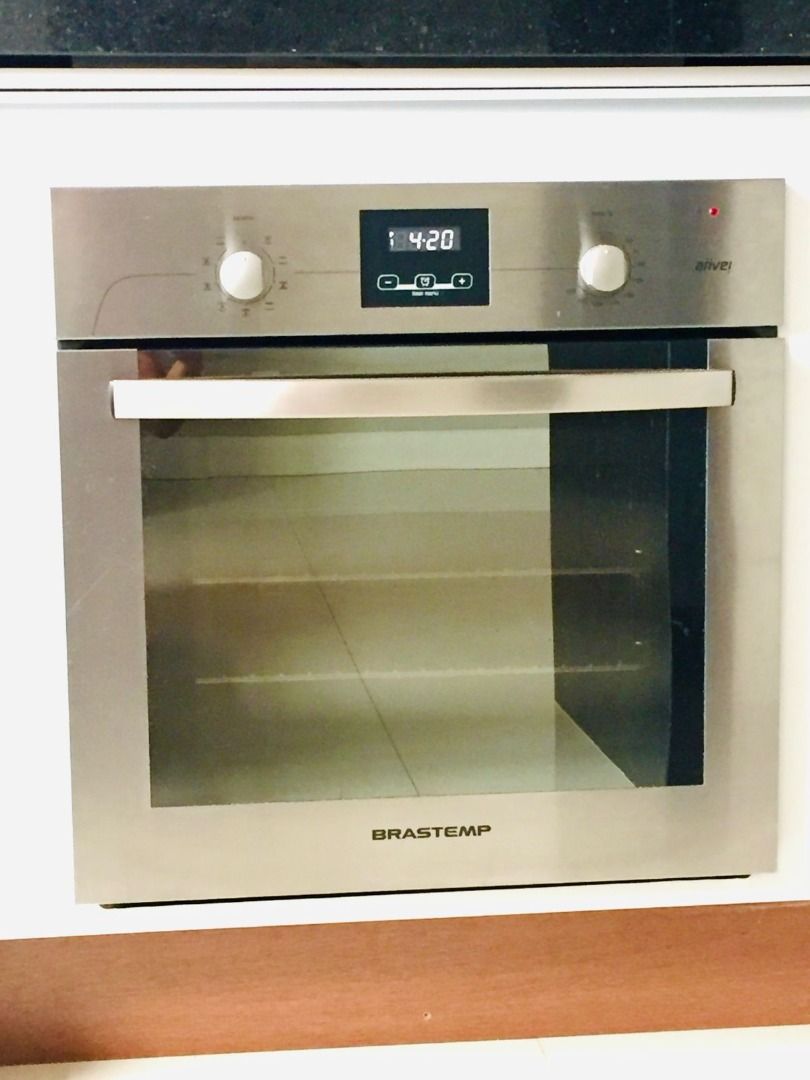 Apartamento à venda no Setor de Habitações Individuais Norte: 