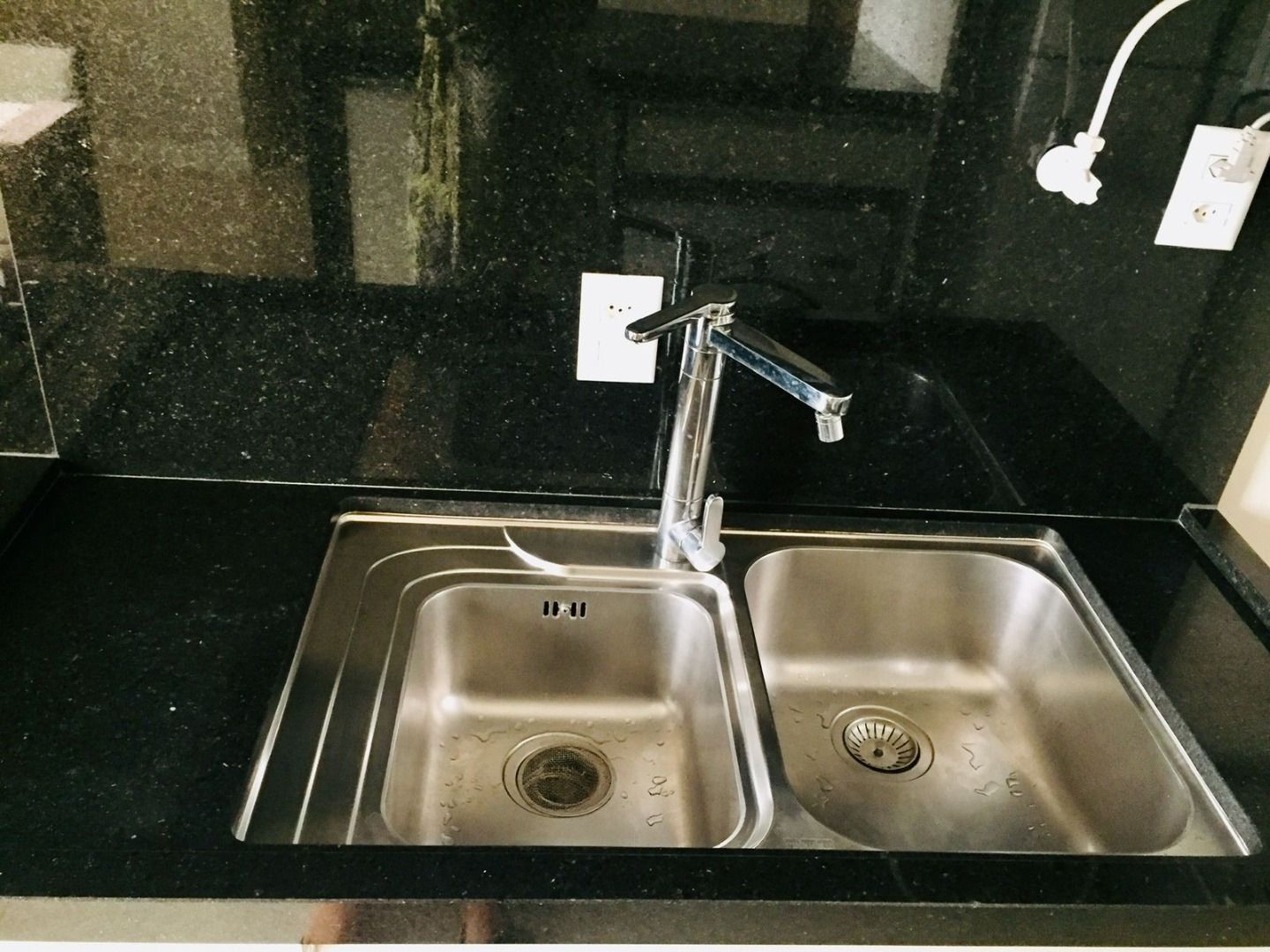 Apartamento à venda no Setor de Habitações Individuais Norte: 