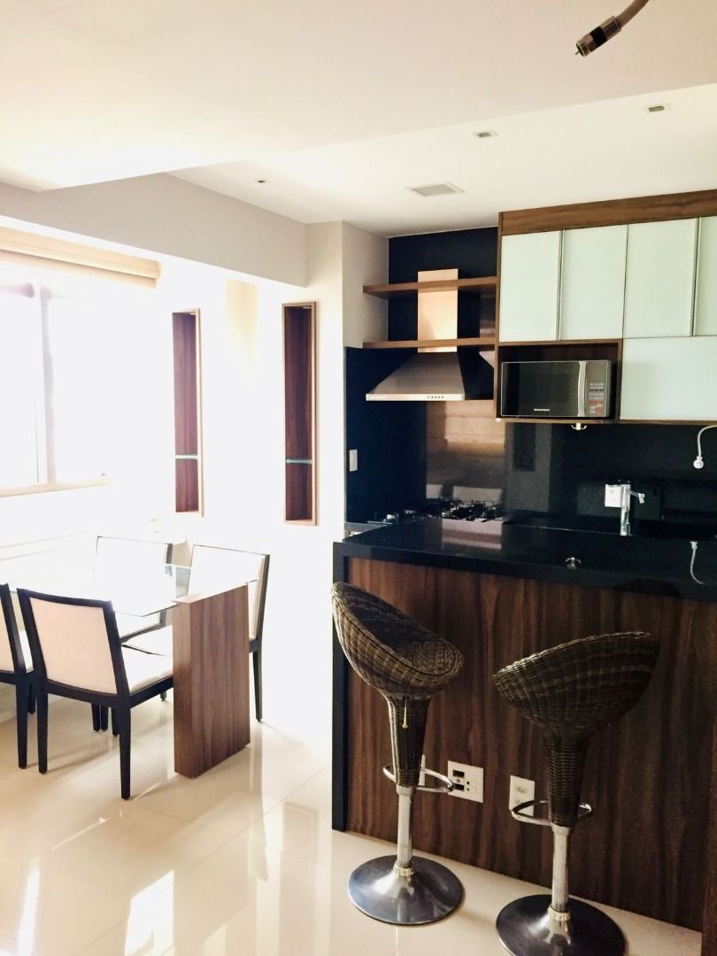 Apartamento à venda no Setor de Habitações Individuais Norte: 