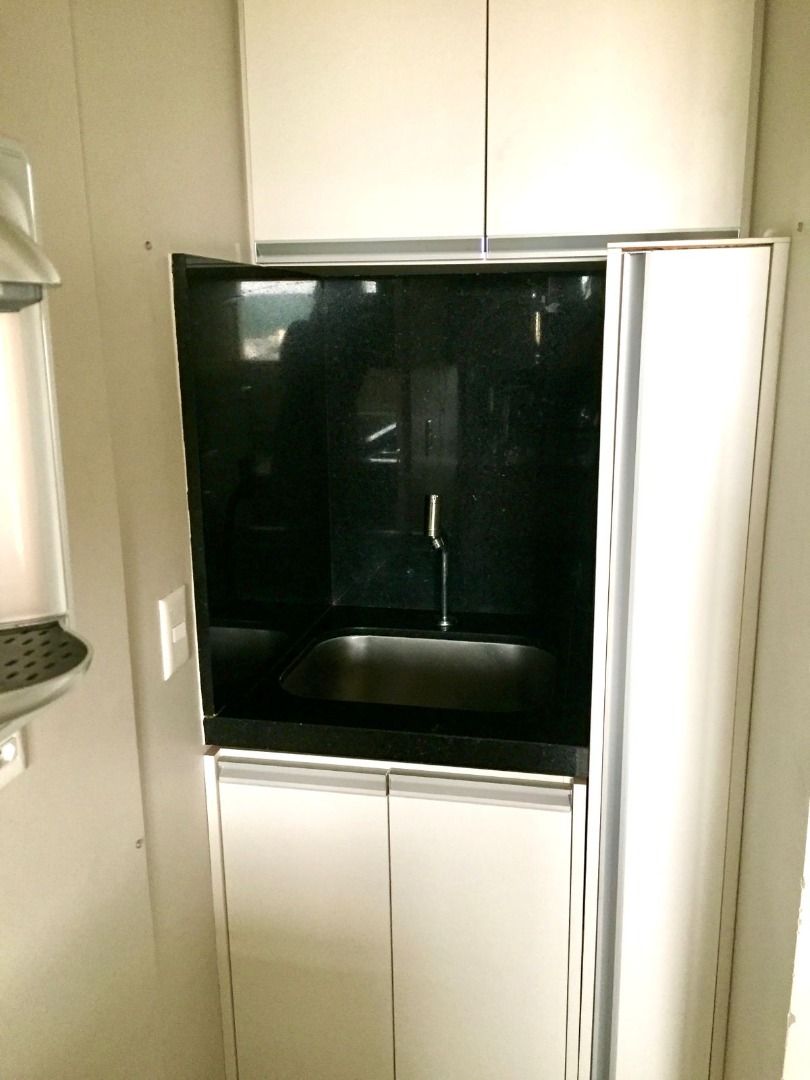 Apartamento à venda no Setor de Habitações Individuais Norte: 