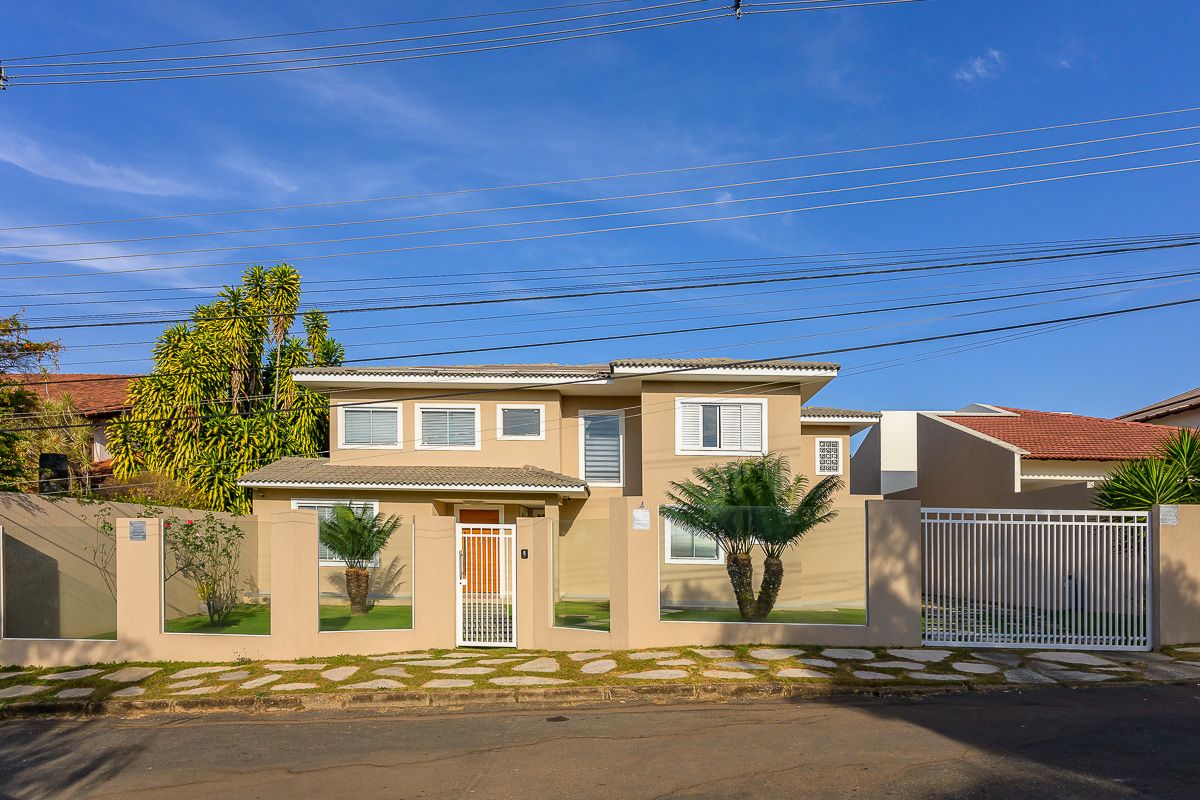 Casa à venda no Setor de Habitações Individuais Norte: 