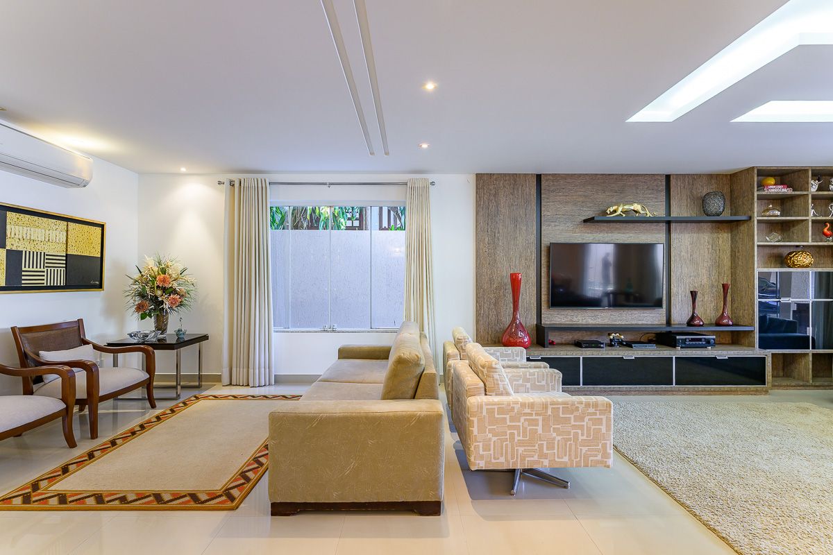 Casa à venda no Setor de Habitações Individuais Norte: 