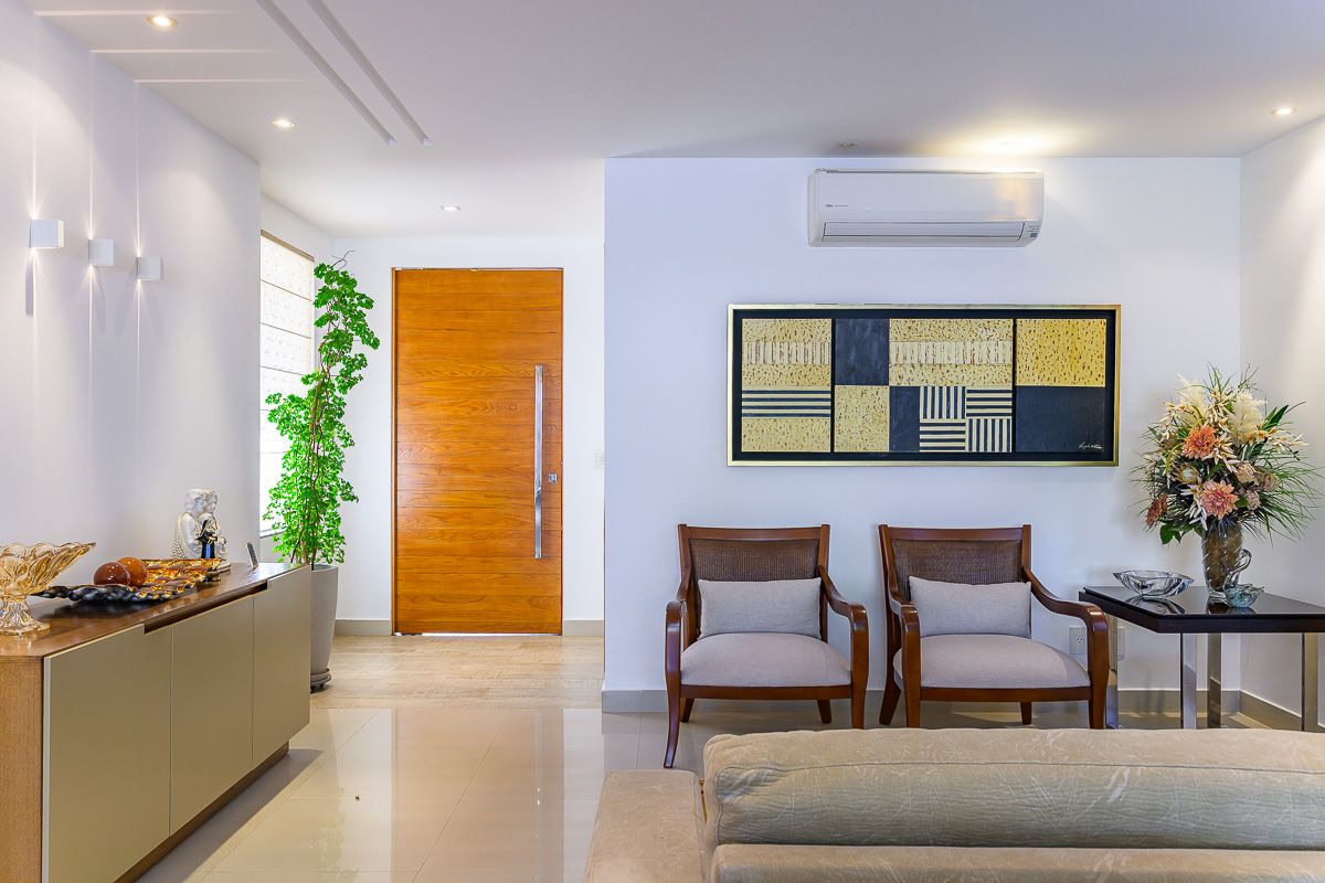 Casa à venda no Setor de Habitações Individuais Norte: 