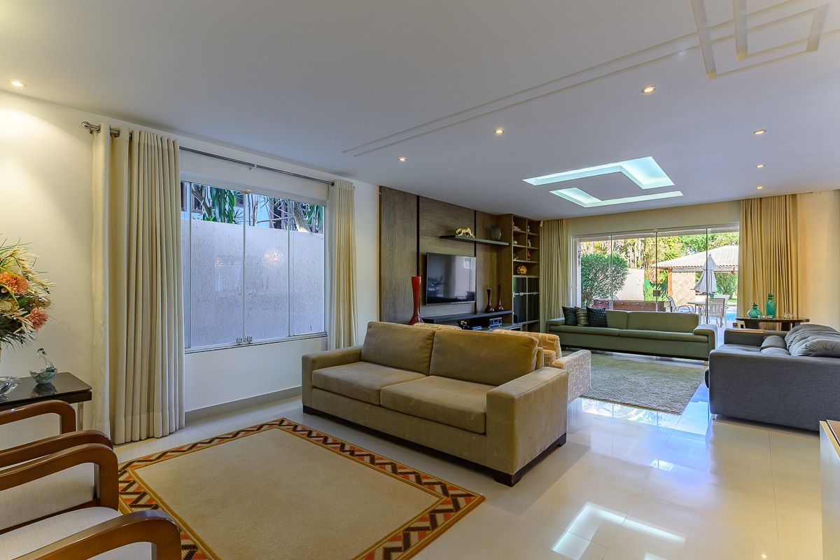 Casa à venda no Setor de Habitações Individuais Norte: 