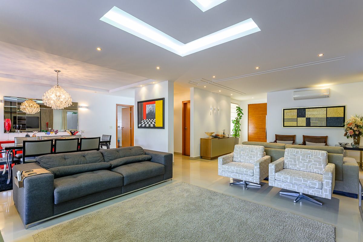 Casa à venda no Setor de Habitações Individuais Norte: 