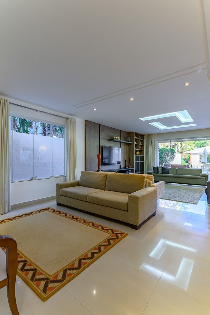 Casa à venda no Setor de Habitações Individuais Norte: 