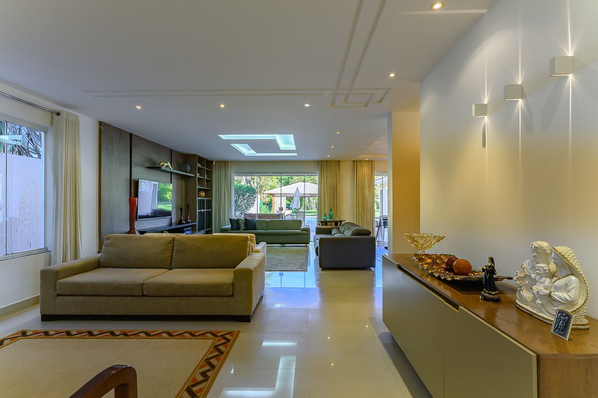 Casa à venda no Setor de Habitações Individuais Norte: 