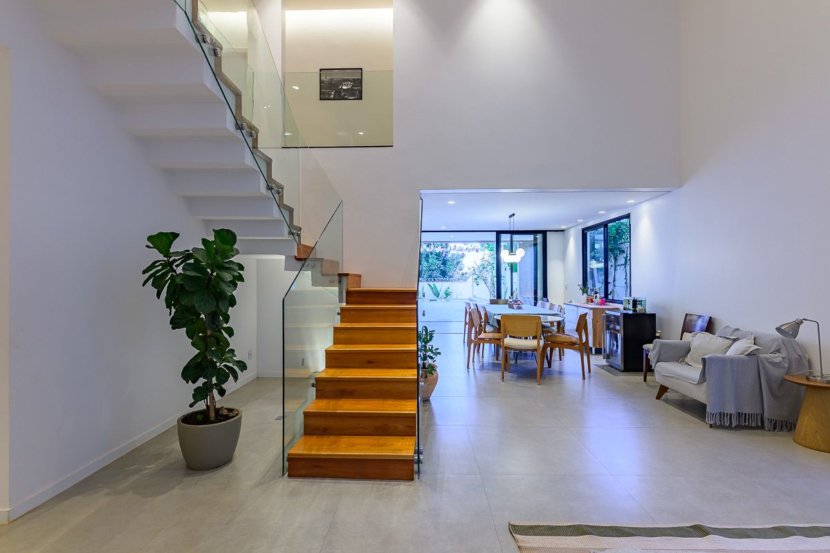 Casa à venda no Altiplano Leste: 