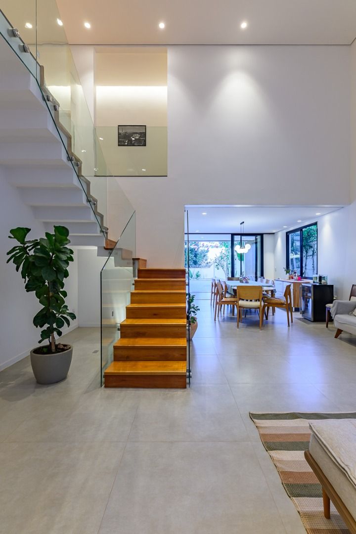 Casa à venda no Altiplano Leste: 