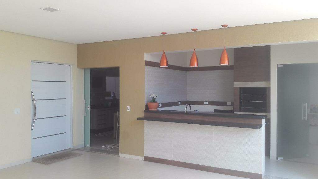 Casa para aluguel no Parque Paulista: 