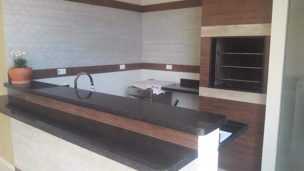 Casa para aluguel no Parque Paulista: 