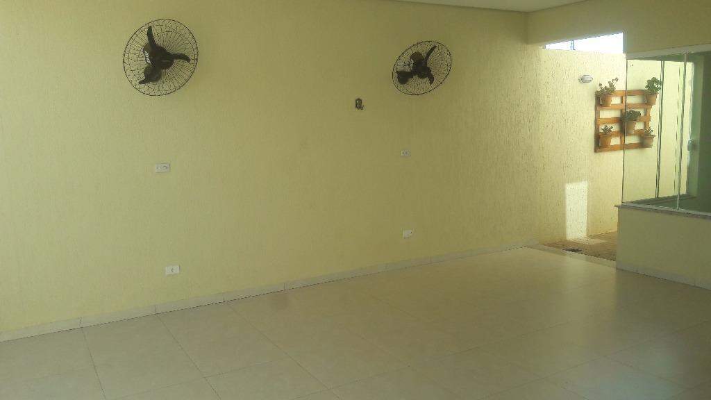 Casa para aluguel no Parque Paulista: 