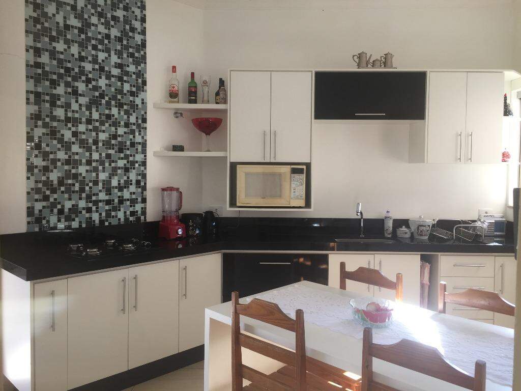 Casa à venda no Jardim Cangalha: 