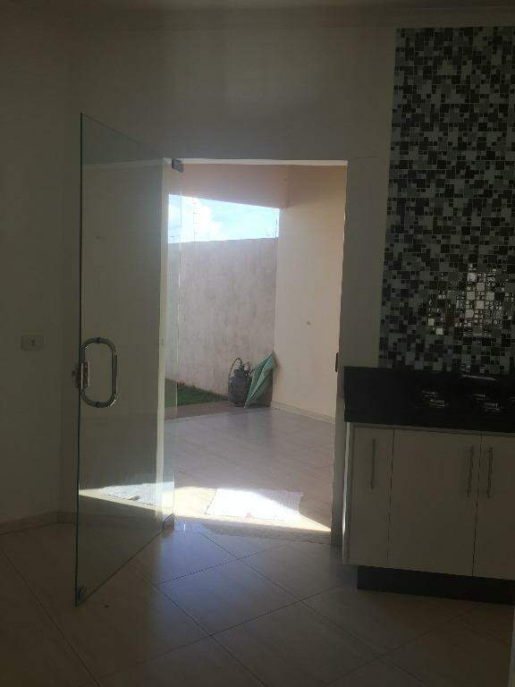 Casa à venda no Jardim Cangalha: 