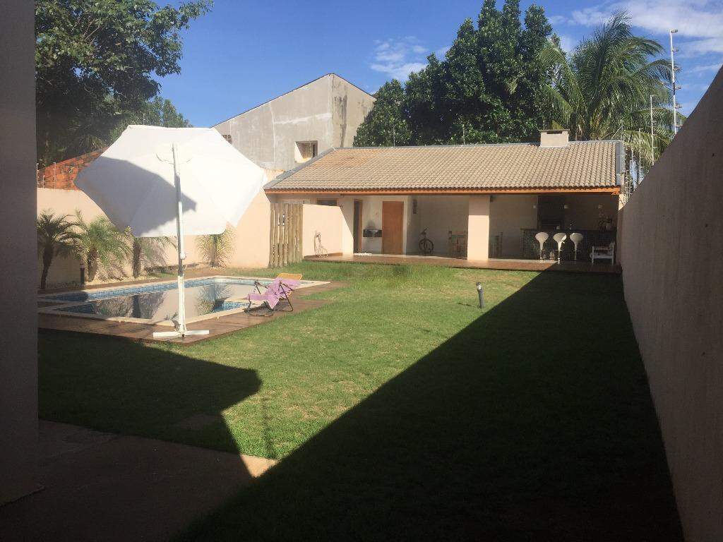 Casa à venda no Jardim Cangalha: 