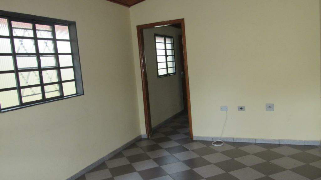 Casa para aluguel no Centro: 