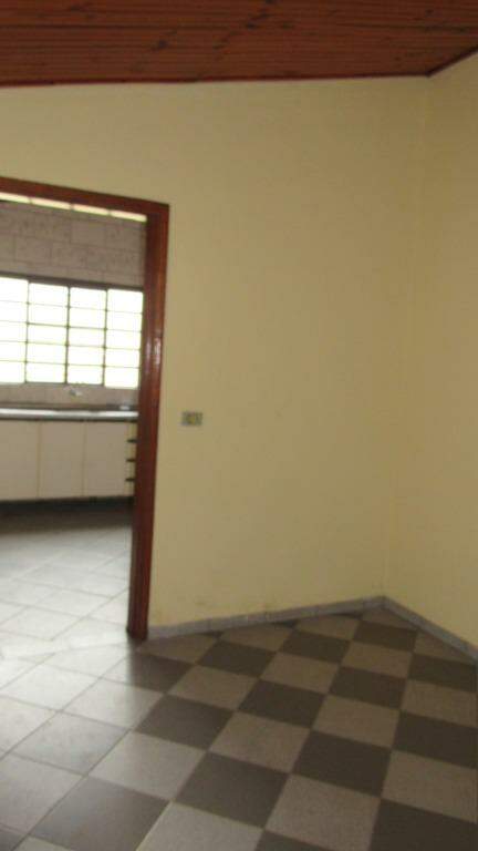 Casa para aluguel no Centro: 