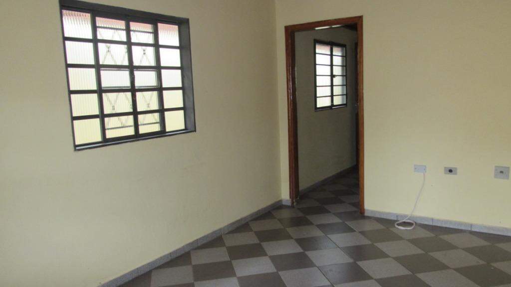 Casa para aluguel no Centro: 