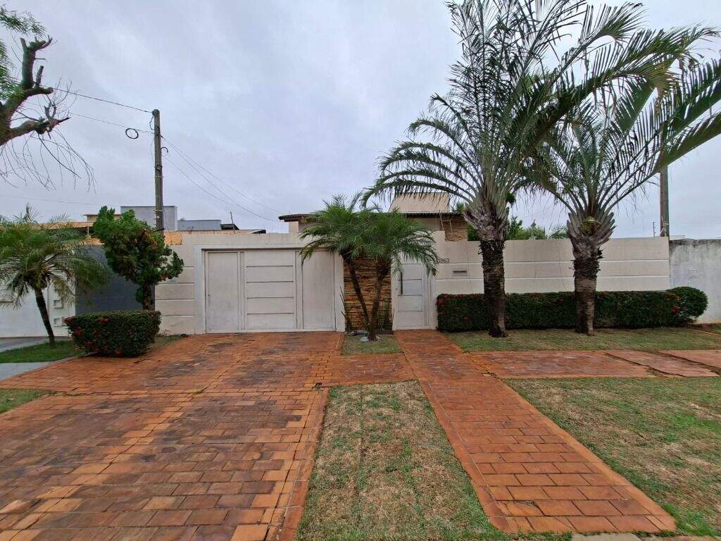 Casa à venda no Ipê: 