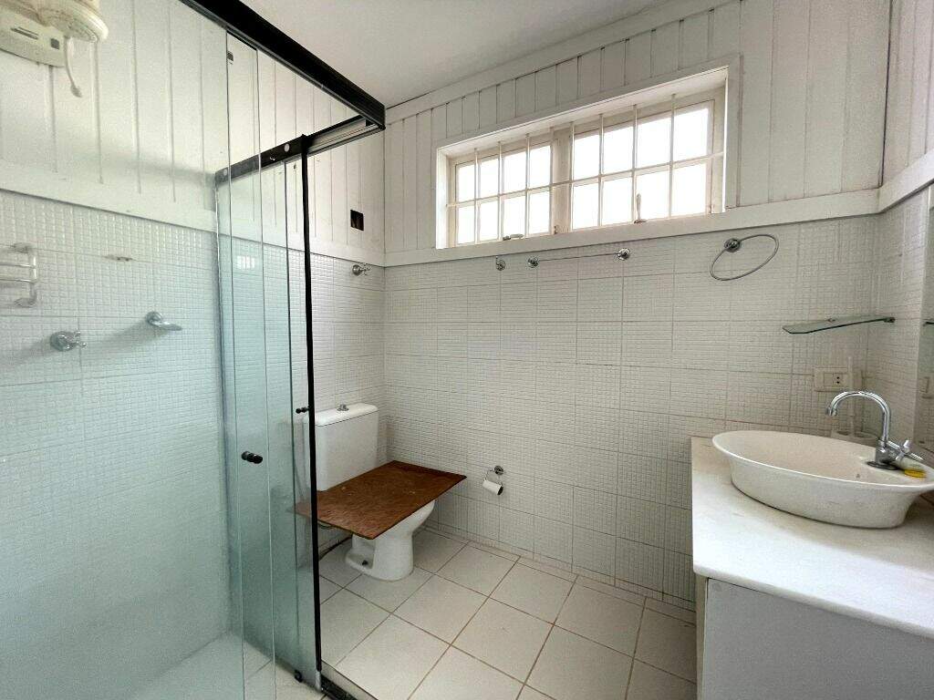 Casa à venda no Centro: 
