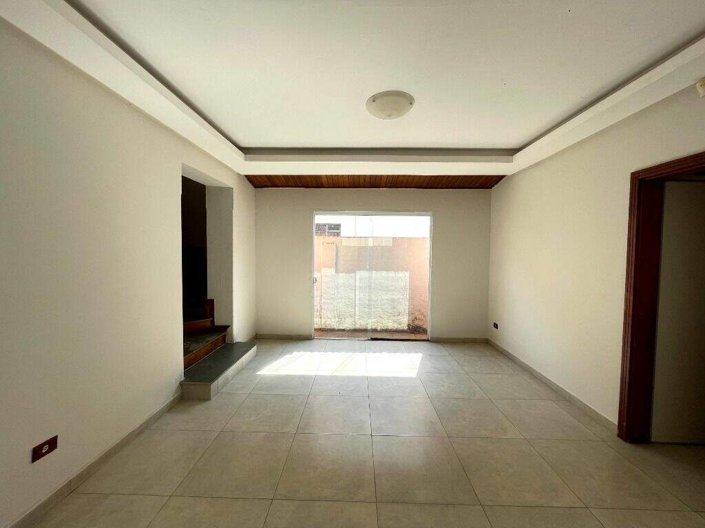 Casa à venda no Centro: 