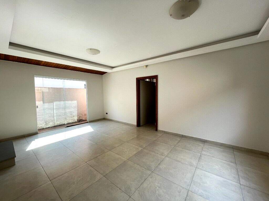 Casa à venda no Centro: 