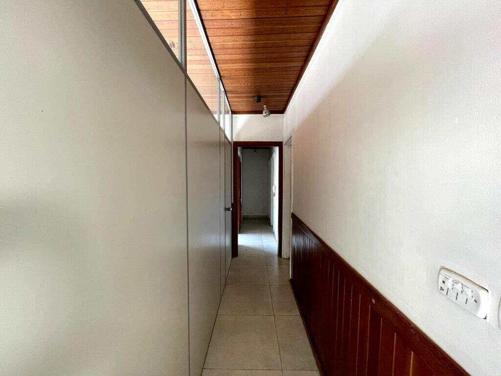 Casa à venda no Centro: 