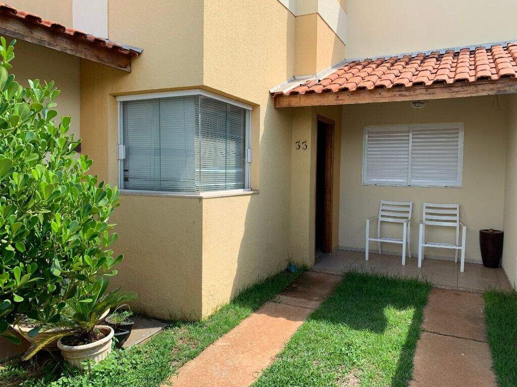 Casa à venda no Vila São João: 