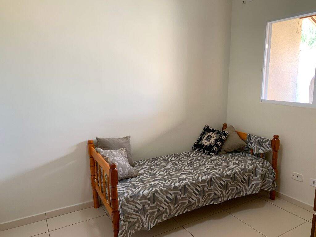 Casa à venda no Vila São João: 
