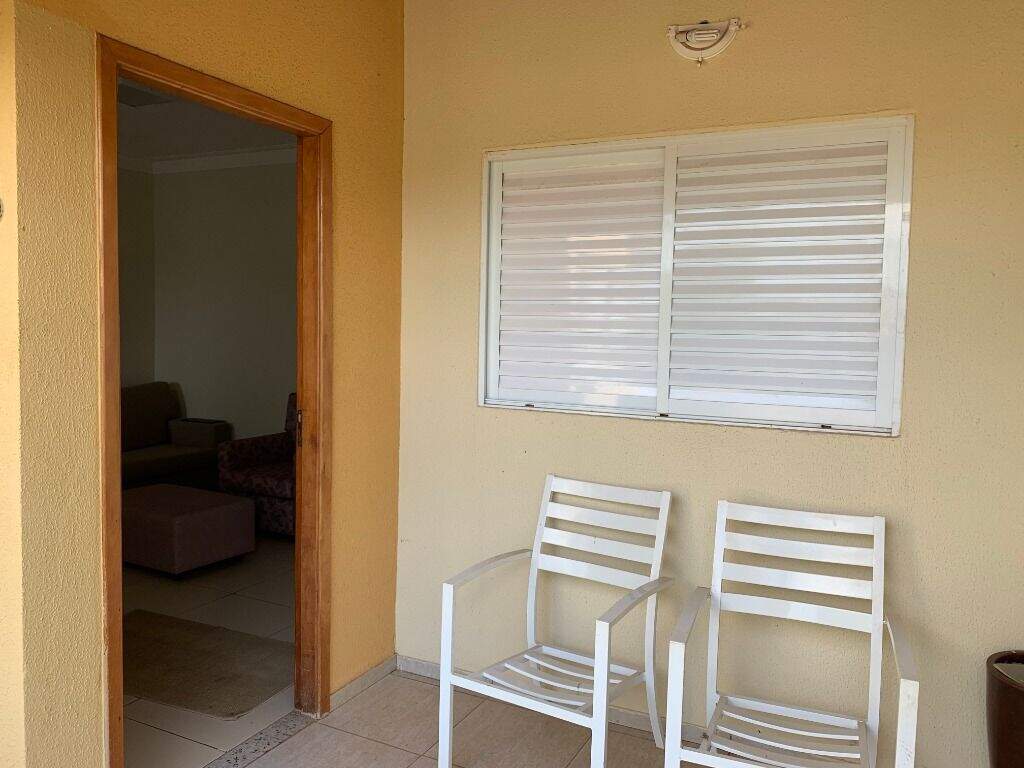 Casa à venda no Vila São João: 