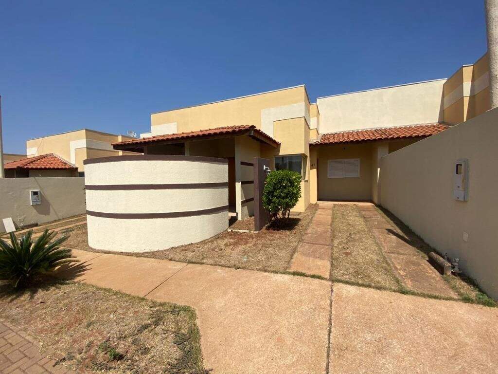 Casa à venda no Vila São João: 