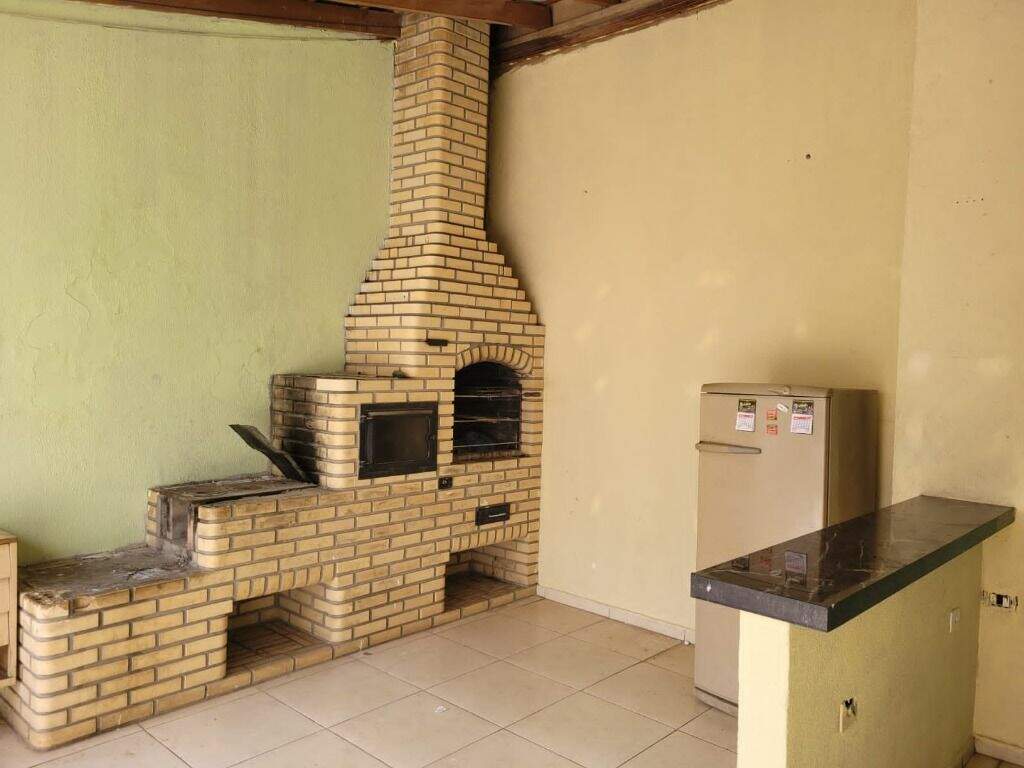 Casa à venda no Jardim Paranapunga: 
