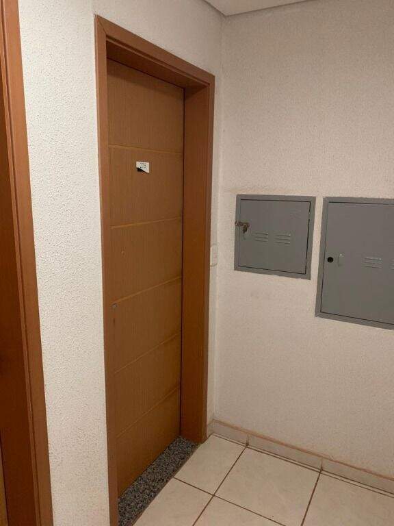 Apartamento para aluguel no Jardim Alvorada: 