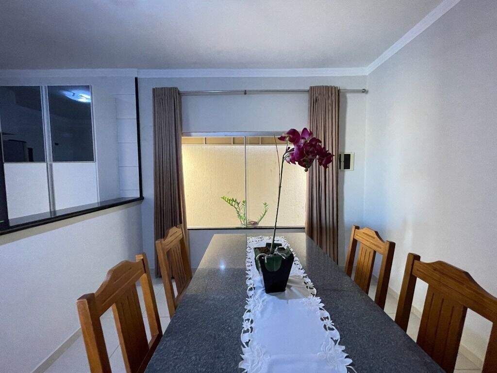 Casa à venda no Residencial Mais Parque: 
