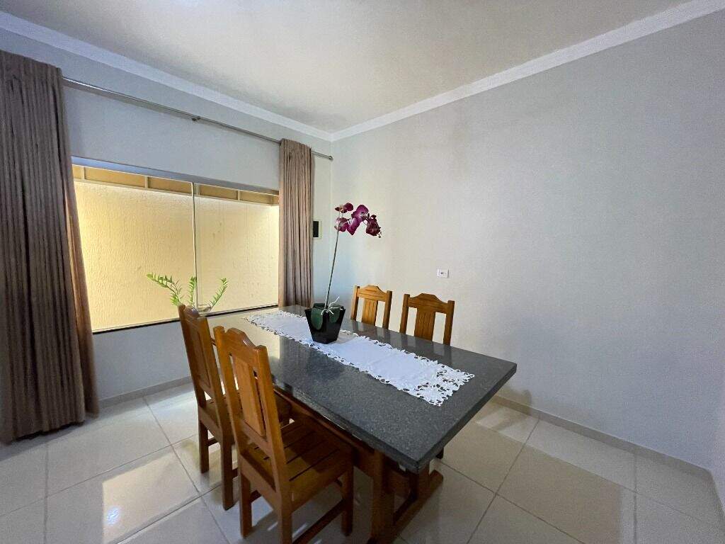 Casa à venda no Residencial Mais Parque: 