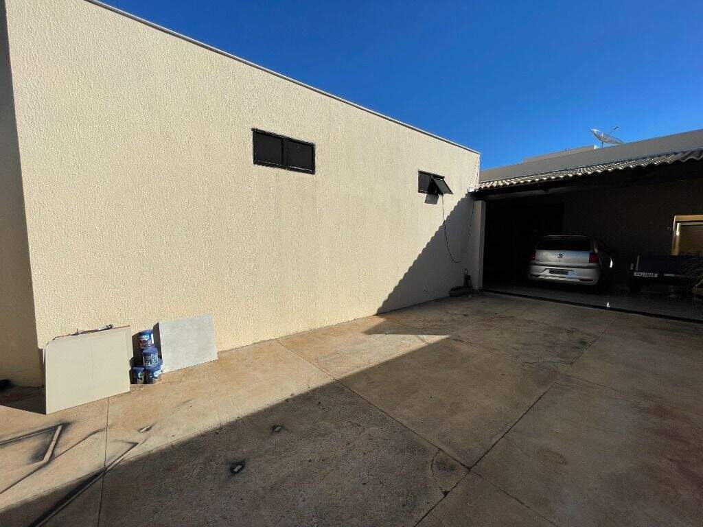Casa à venda no Residencial Mais Parque: 