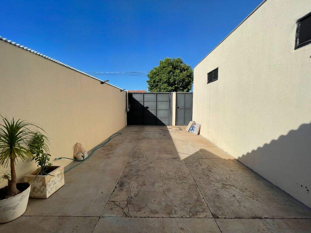 Casa à venda no Residencial Mais Parque: 