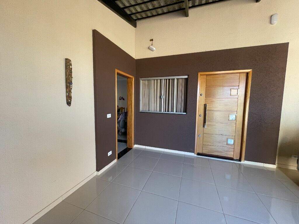 Casa à venda no Residencial Mais Parque: 