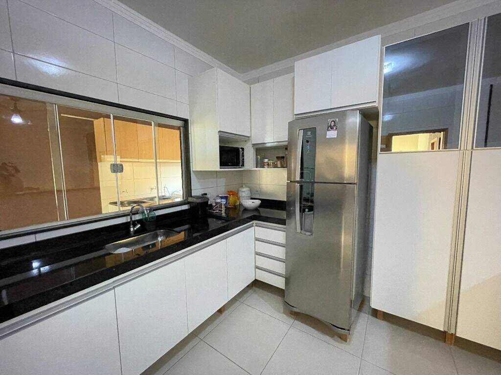 Casa à venda no Residencial Mais Parque: 