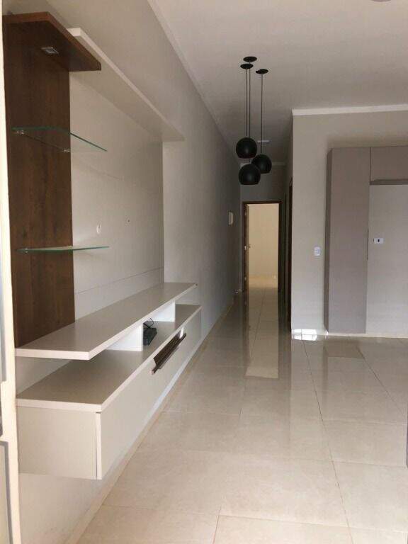 Casa para aluguel no Parque Residencial Jamel Ville: 