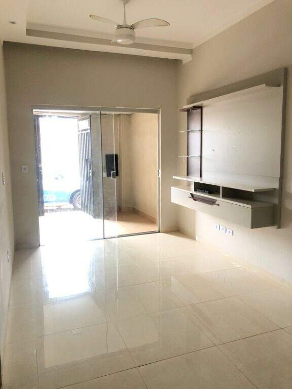 Casa para aluguel no Parque Residencial Jamel Ville: 