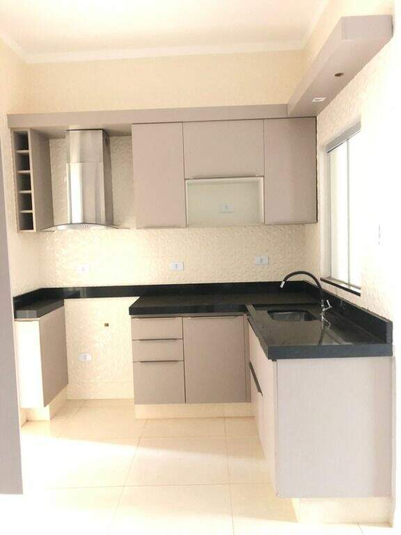 Casa para aluguel no Parque Residencial Jamel Ville: 