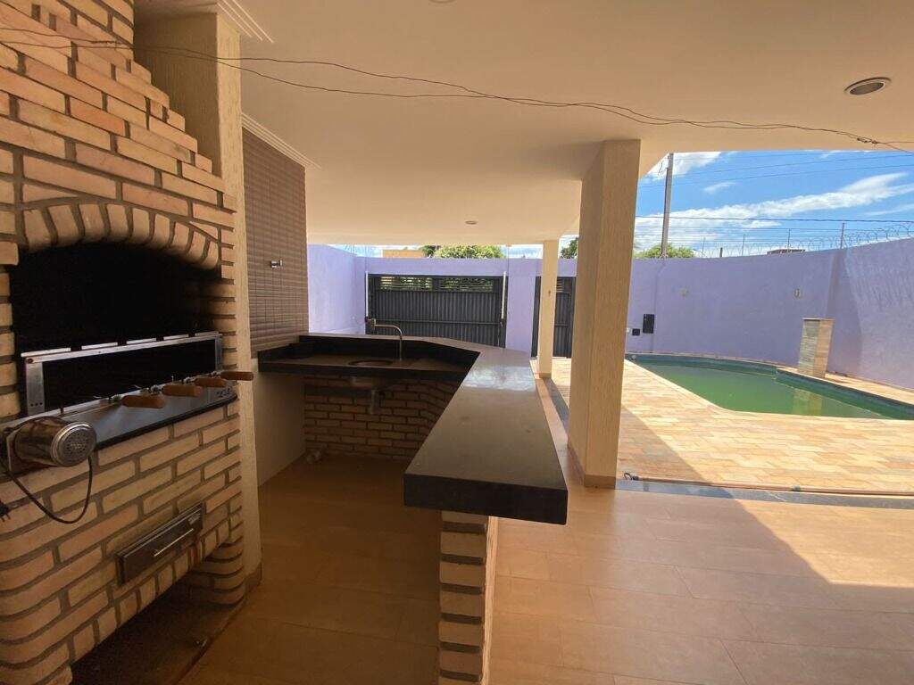 Casa à venda no Jardim Bela Vista: 