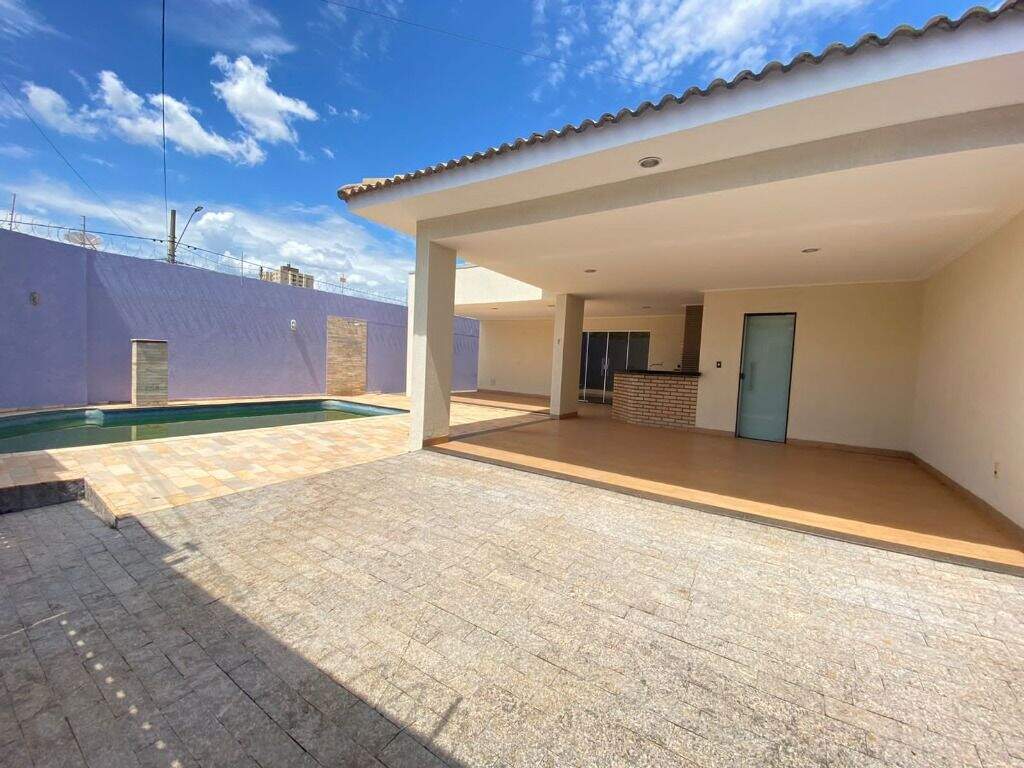 Casa à venda no Jardim Bela Vista: 