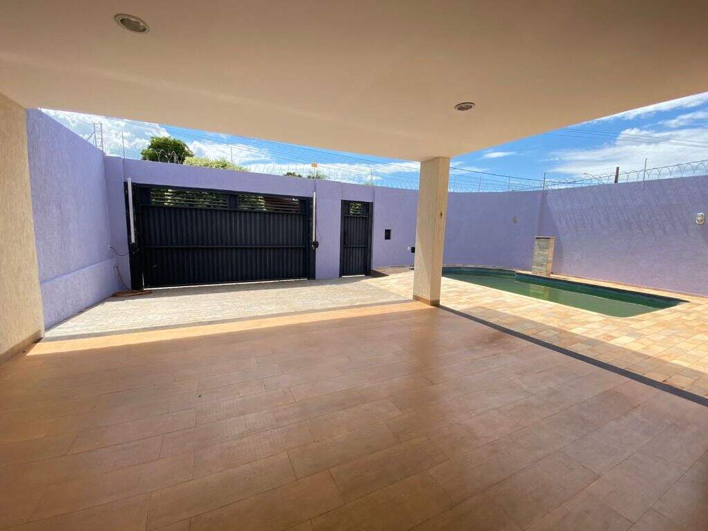 Casa à venda no Jardim Bela Vista: 