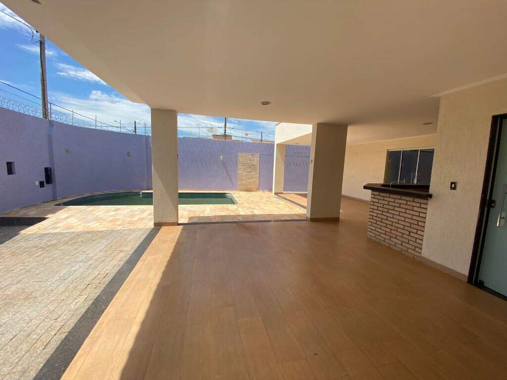 Casa à venda no Jardim Bela Vista: 